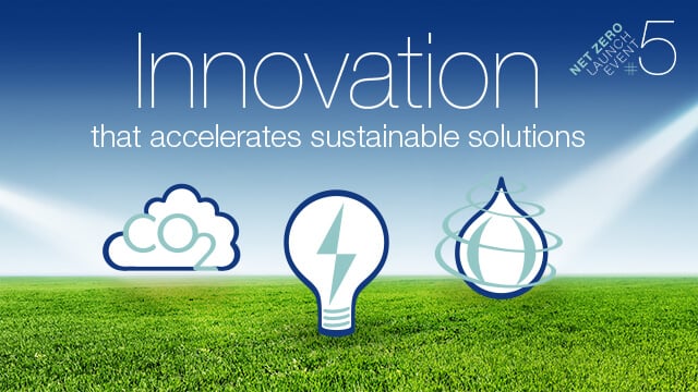 net zero launch event alfa laval