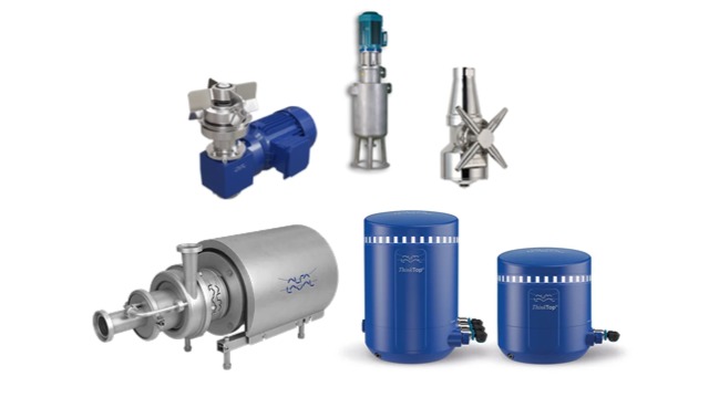 流體設(shè)備640