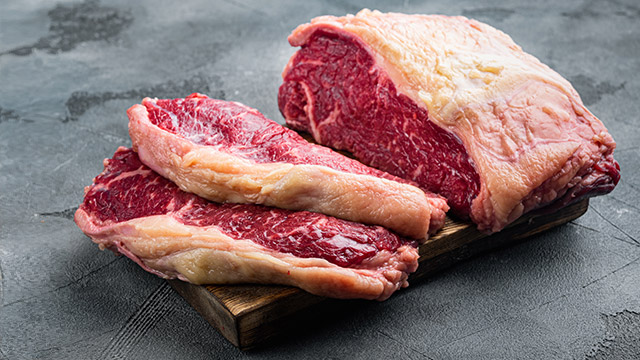 Animal and fish fat refining