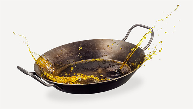 Biodiesel production