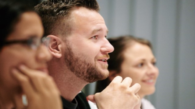 Online heat exchanger training