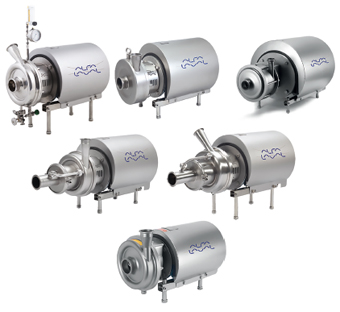 Ten top tips to keep your Alfa Laval LKH pump range in tip top condition