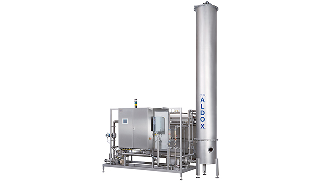 阿法拉伐 Aldox?Core水脫氧系統(tǒng)