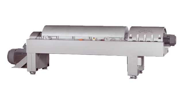阿法拉伐STNX沉降離心機-Alfa Laval STNX decanter centrifuge